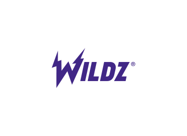 förstklassig Wildz Casino high roller-bonus kampanjbanner