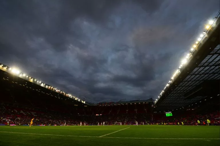 Man United vs. Man City Odds and Picks for Sept. 13: City to Win Derby