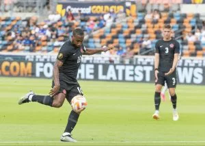 What Next for Veteran Hoilett?