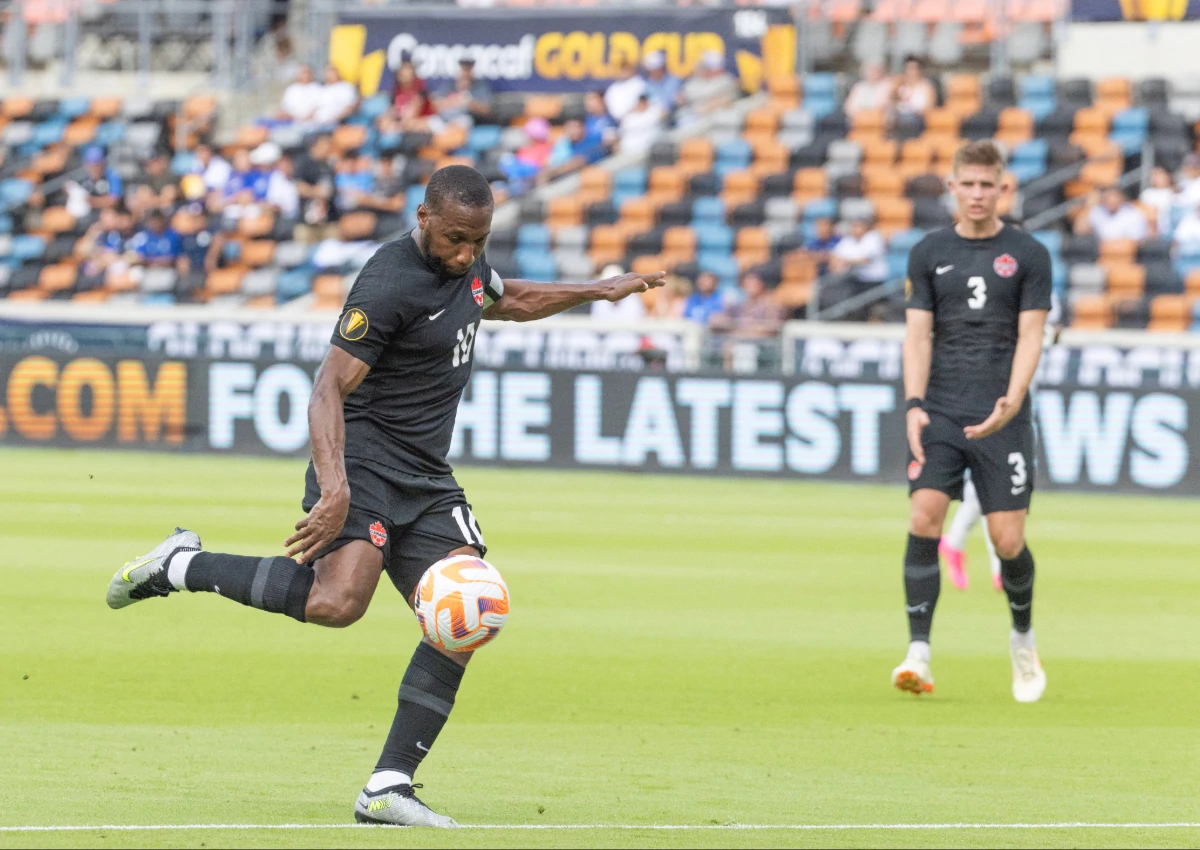 What Next for Veteran Hoilett?