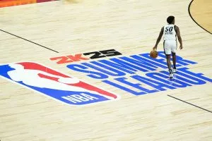 NBA Summer League offers the next wave a chance to cash in
