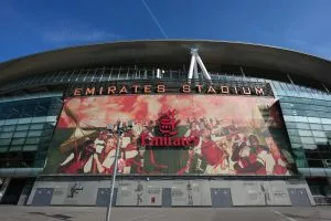 Arsenal vs Chelsea Odds and Picks for Sept. 6: Gunners to Keep Up 100% Record