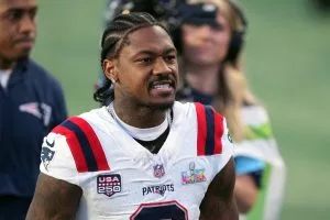 Stefon Diggs Makes Bold Claim While Still Searching for NFL Team
