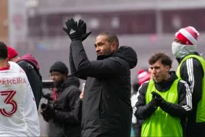Toronto FC Aims to Extend Unbeaten Streak to Six MLS Games