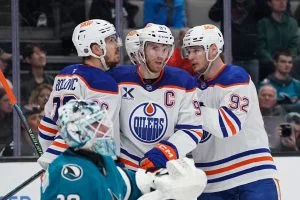 Can Canada End the Stanley Cup Drought This Season? Oddsmakers Don’t Think So