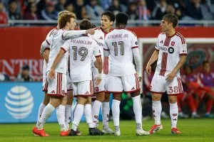 Can Toronto End Long Winless Streak in the US Capital?