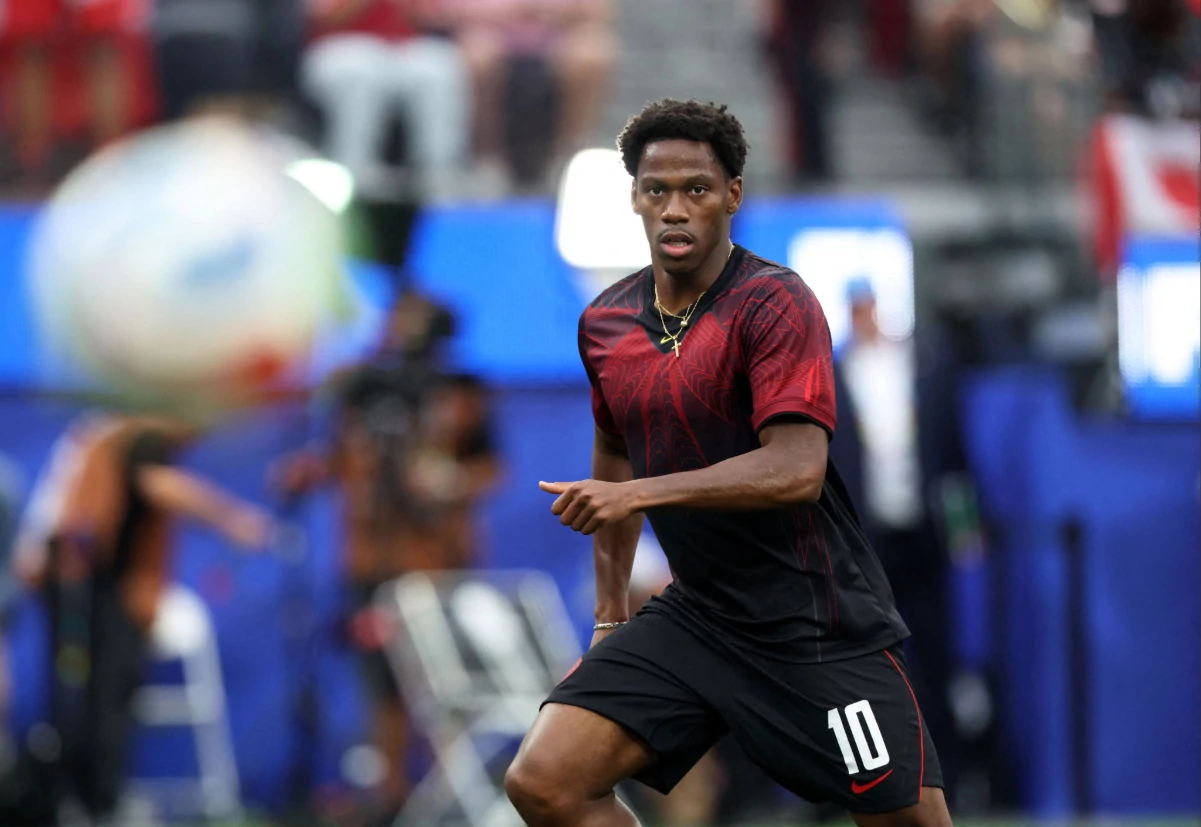 Could Jonathan David Be Heading to the English Premier League?