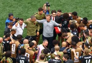 Canada Officially Finishes 14th in the 2026 FIFA World Cup