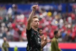 Could Celtic’s Johnston Be Attracting Interest After Impressive World Cup?
