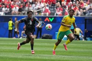 David Keeps Up Scoring Run with Vital Goal in Madrid Derby
