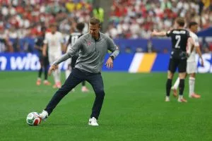 Can Marsch Build on Excellent 2026 World Cup?