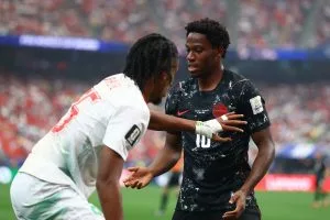 Could David Be Heading for the Juventus Exit Door?