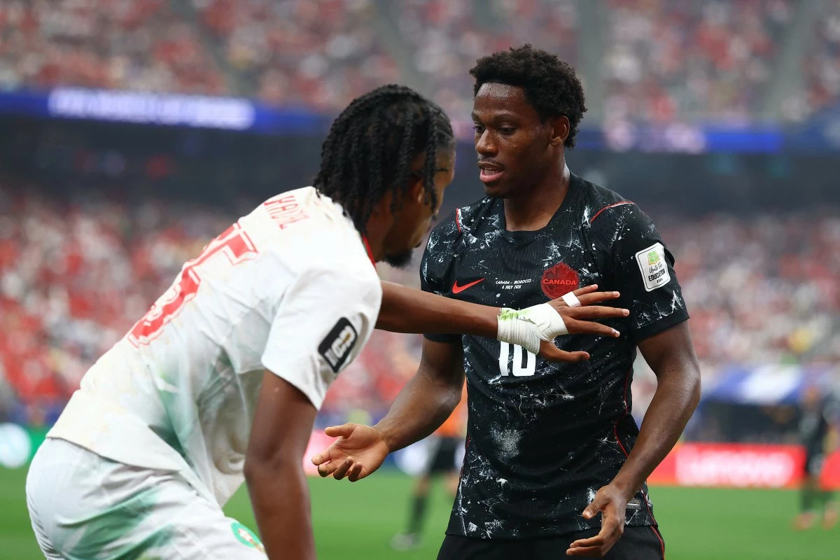 Could David Be Heading for the Juventus Exit Door?