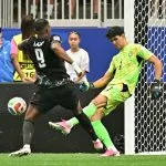 Canada’s Larin in Red-Hot Championship Form for Southampton