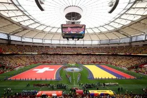 Canada Plays Part in Successful 2026 FIFA World Cup
