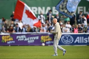 Vancouver Whitecaps FC Ready to Start Leagues Cup Campaign
