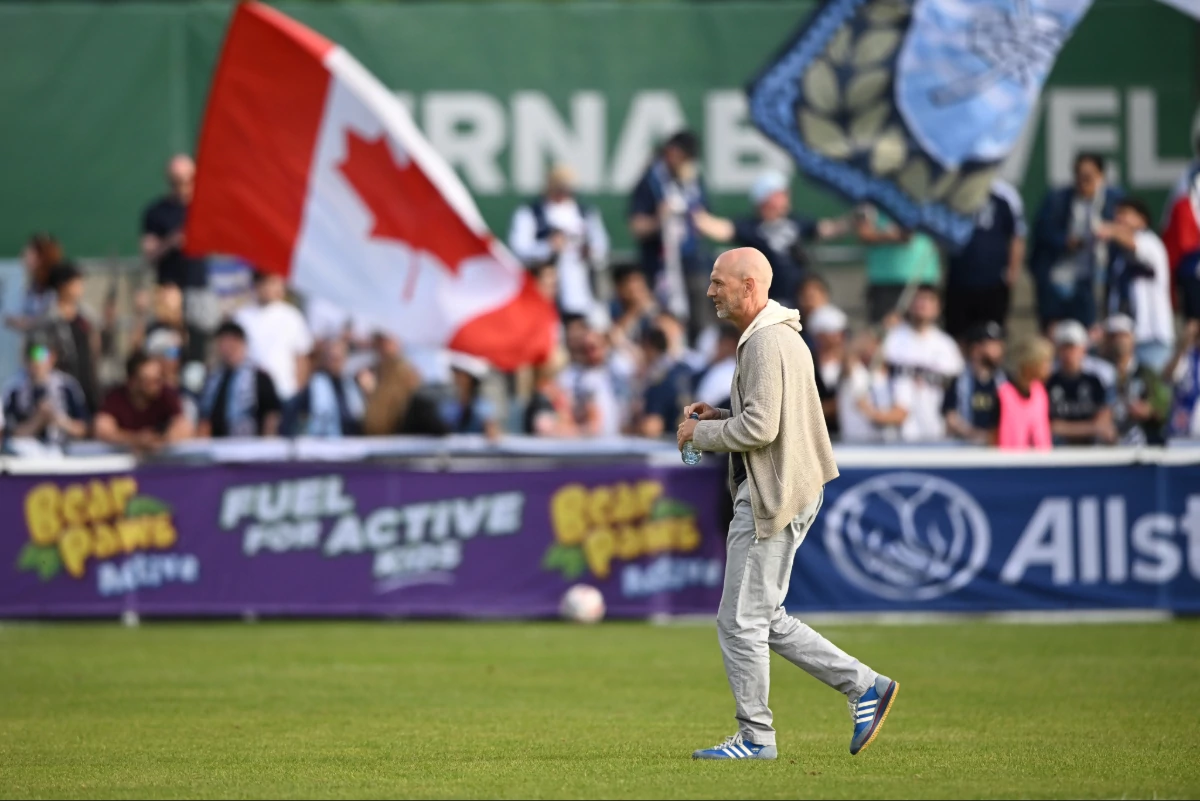 Vancouver Whitecaps FC Ready to Start Leagues Cup Campaign