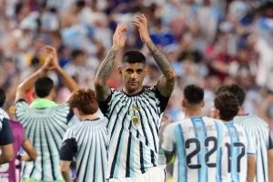 Argentina vs England World Cup Semifinal: Odds, Picks & Best Bets