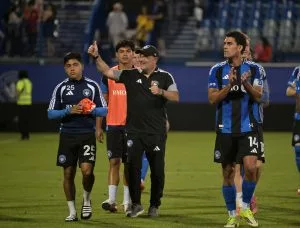 Montreal Searching for First MLS Win Since May