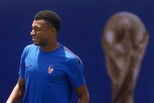 France vs Spain World Cup Semifinal Odds, Picks & Best Bets