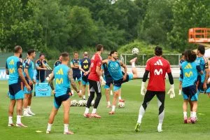 Argentina vs Spain World Cup Final: Odds, Picks & Best Bets