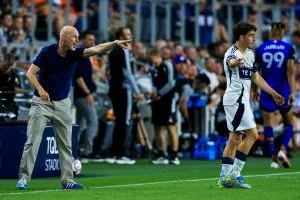 Whitecaps Looking to Bounce Back from Defeat