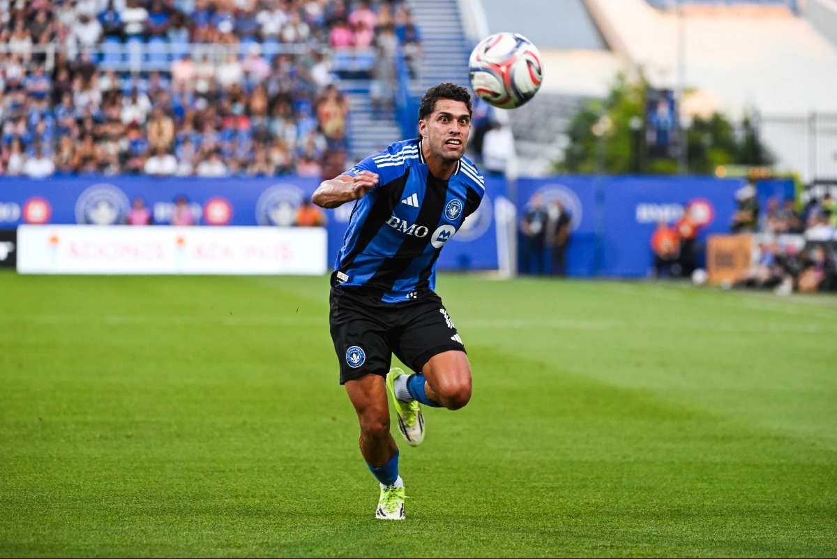 Can CF Montreal Pick Up First MLS Win Since May?
