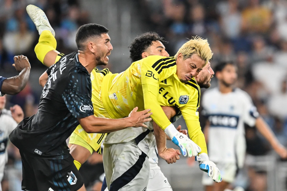 Can Vancouver Whitecaps FC Return to Winning Ways?