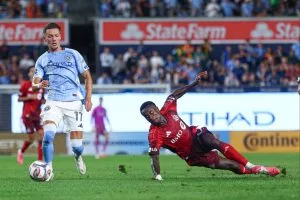 Can Toronto FC Snap 13-Game Winless Run?