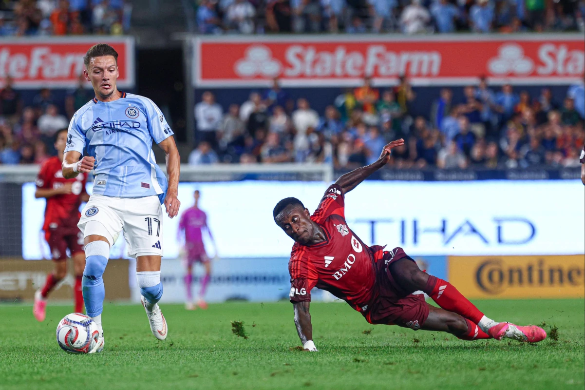 Can Toronto FC Snap 13-Game Winless Run?