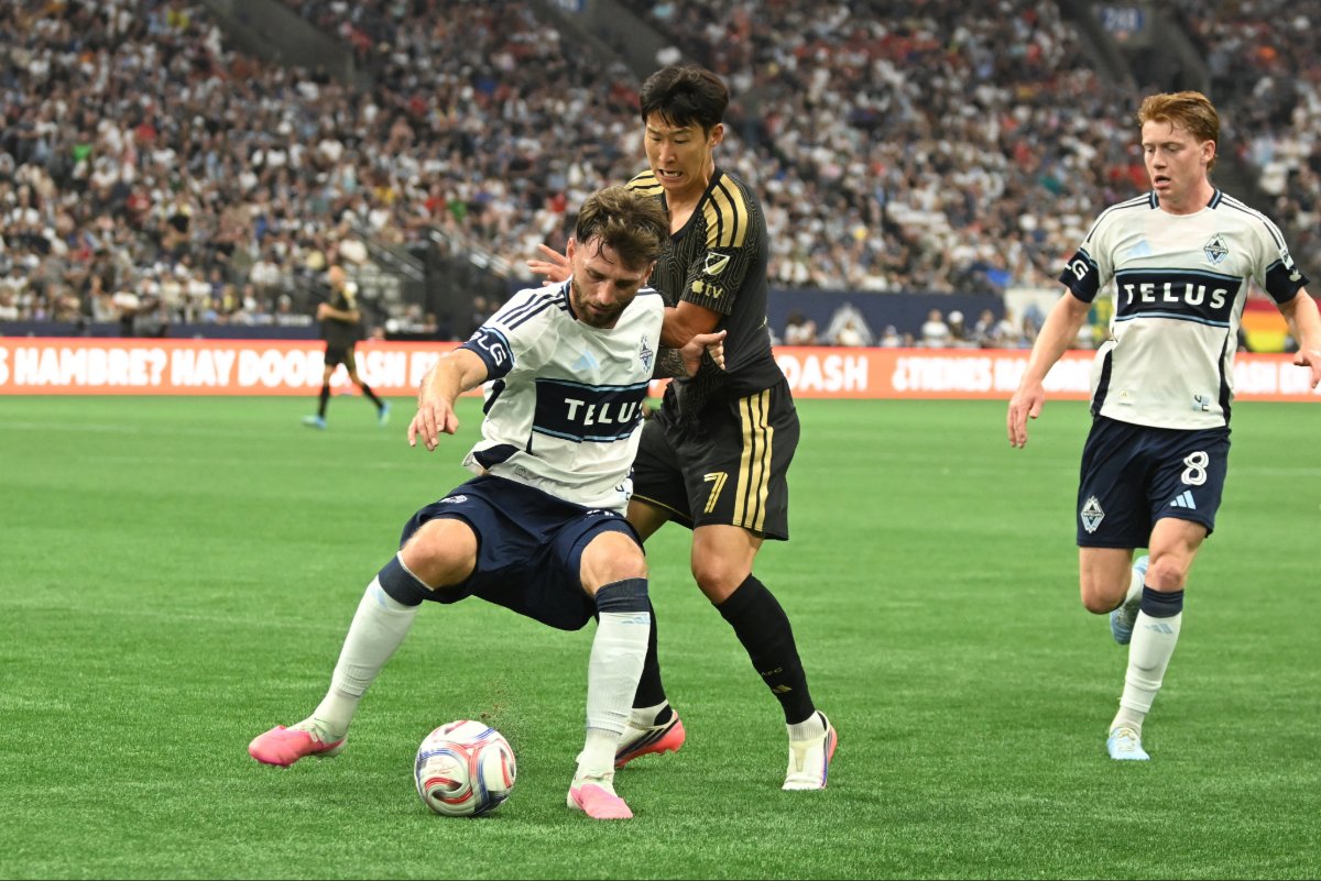 Vancouver Whitecaps vs Atlante Odds, Tips & Predictions: Can the Caps Claim a Comfortable Home Victory?