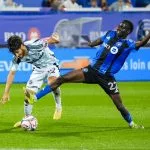 CF Montreal’s Woeful Form Continues with Another MLS Loss