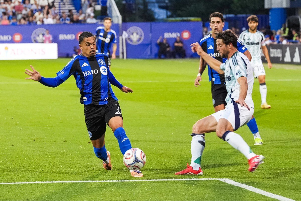 CF Montreal vs DC United Odds, Tips & Predictions: Will the Impact’s Winless Run Continue?