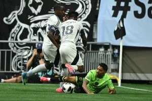 Vancouver Whitecaps’ Poor Form Continues with Shock Leagues Cup Loss