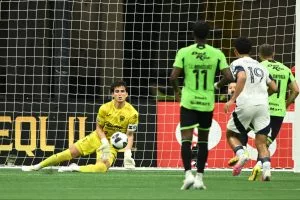 Vancouver Whitecaps’ Woes Continue with Another Leagues Cup Loss