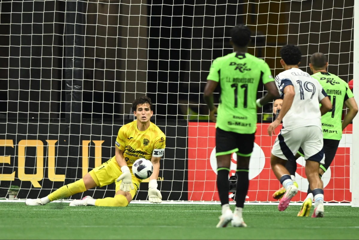 Vancouver Whitecaps’ Woes Continue with Another Leagues Cup Loss