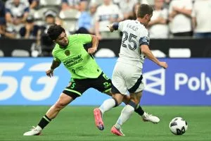 Tigres UANL vs Vancouver Whitecaps FC Odds, Tips & Predictions: Can the Caps Restore Some Leagues Cup Pride in Mexico?