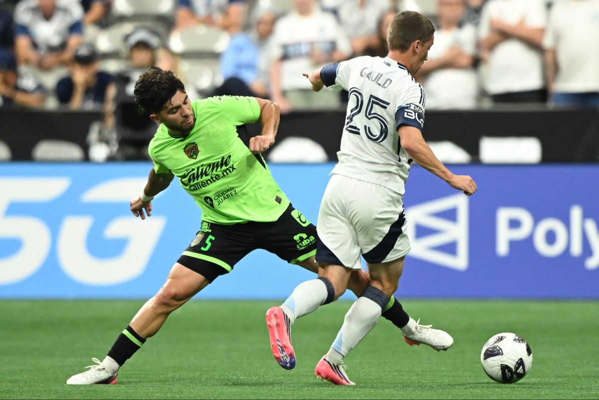 Tigres UANL vs Vancouver Whitecaps FC Odds, Tips & Predictions: Can the Caps Restore Some Leagues Cup Pride in Mexico?