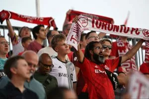 Toronto FC Involved in Six-Goal Thriller with Charlotte FC