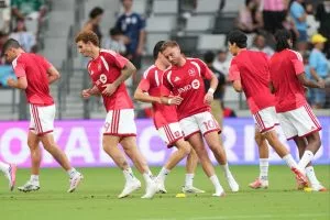 Toronto Stuns Inter Miami at Nu Stadium