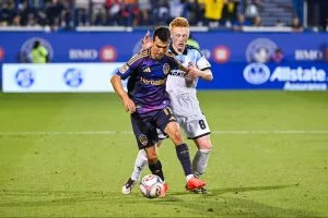 Montreal Makes it Four MLS Games Unbeaten Before Trip to Miami