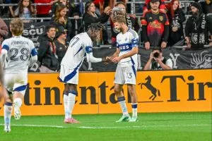 Can Whitecaps Take Another Leap Towards Securing MLS Playoff Spot?