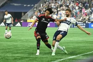 Thomas Muller Signs Contract Extension at BC Place