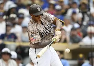Astros vs. Padres - Odds, Picks & Predictions: San Diego Takes Finale