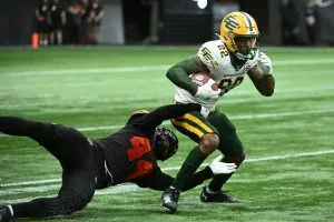 Blue Bombers vs. Elks Prediction, Odds and Props for Aug. 21: Round 2 Clash in the West