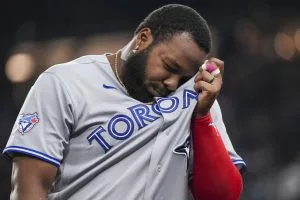 Toronto Blue Jays are Eliminated From the Playoffs