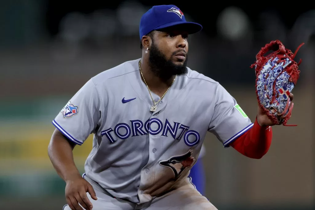 Sizing up the Blue Jays playoff chances as the season end is not far off. The Blue Jays are fighting with a few teams for the last AL Wild Card.