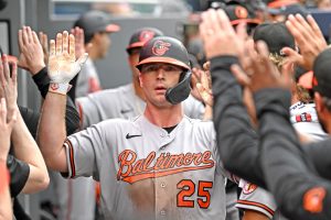 Blue Jays vs. Orioles Prediction, Odds & Props for Sept. 22: Baltimore Gets W