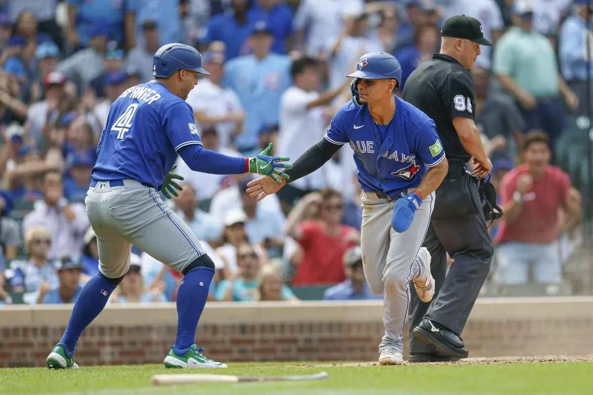 Blue Jays vs. Phillies prediction for series opener. The Phillies have won five of six games and are major betting favorites.