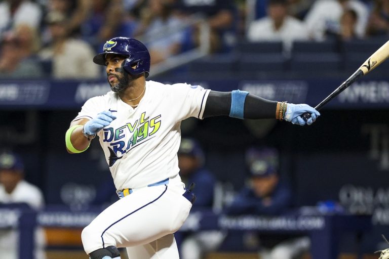 Blue Jays vs. Rays prediction, odds, and player props for Game 1 of AL East series. This season Toronto is 8-2 against Tampa Bay.